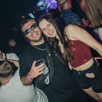 Trinity Club Night at Future Club, Kavos, 11 June 2025