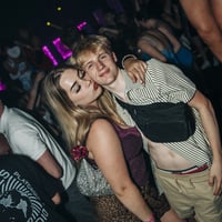 Trinity Club Night at Future Club, Kavos, 11 June 2025