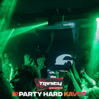 Trinity Club Night at Future Club, Kavos, 11 June 2025