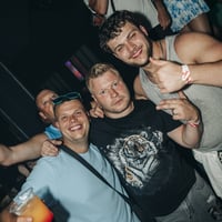 Trinity Club Night at Future Club, Kavos, 11 June 2025