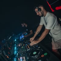 Trinity Club Night at Future Club, Kavos, 11 June 2025