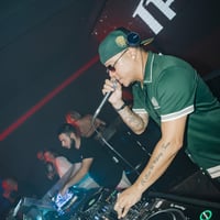 Trinity Club Night at Future Club, Kavos, 11 June 2025