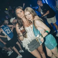 Trinity Club Night at Future Club, Kavos, 11 June 2025