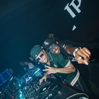 Trinity Club Night at Future Club, Kavos, 11 June 2025