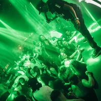 Trinity Club Night at Future Club, Kavos, 11 June 2025