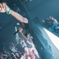 Trinity Club Night at Future Club, Kavos, 11 June 2025