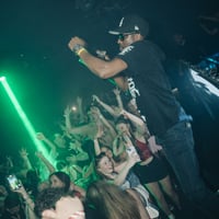 Trinity Club Night at Future Club, Kavos, 11 June 2025
