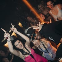 Trinity Club Night at Future Club, Kavos, 11 June 2025