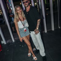 Trinity Club Night at Future Club, Kavos, 11 June 2025