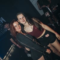 Trinity Club Night at Future Club, Kavos, 11 June 2025