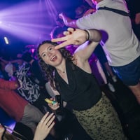 Trinity Club Night at Future Club, Kavos, 11 June 2025