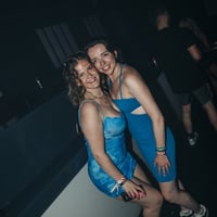 Trinity Club Night at Future Club, Kavos, 11 June 2025