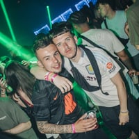 Trinity Club Night at Future Club, Kavos, 11 June 2025