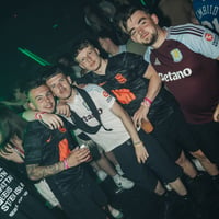 Trinity Club Night at Future Club, Kavos, 11 June 2025