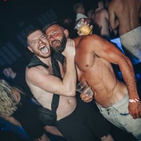 Trinity Club Night at Future Club, Kavos, 11 June 2025