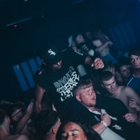 Trinity Club Night at Future Club, Kavos, 11 June 2025