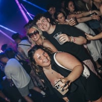 Trinity Club Night at Future Club, Kavos, 11 June 2025