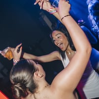 Trinity Club Night at Future Club, Kavos, 11 June 2025