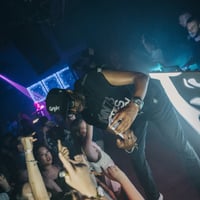 Trinity Club Night at Future Club, Kavos, 11 June 2025