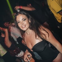 Trinity Club Night at Future Club, Kavos, 18 June 2025