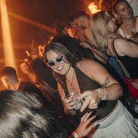 Trinity Club Night at Future Club, Kavos, 18 June 2025