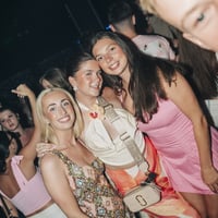 Trinity Club Night at Future Club, Kavos, 18 June 2025