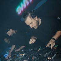 Trinity Club Night at Future Club, Kavos, 18 June 2025