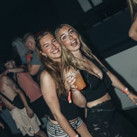 Trinity Club Night at Future Club, Kavos, 18 June 2025