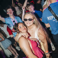 Trinity Club Night at Future Club, Kavos, 18 June 2025