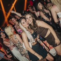 Trinity Club Night at Future Club, Kavos, 18 June 2025