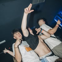 Trinity Club Night at Future Club, Kavos, 18 June 2025