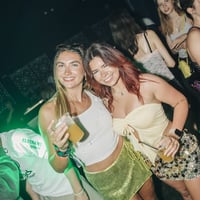 Trinity Club Night at Future Club, Kavos, 18 June 2025