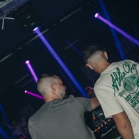 Trinity Club Night at Future Club, Kavos, 18 June 2025