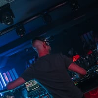 Trinity Club Night at Future Club, Kavos, 18 June 2025