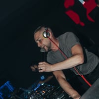 Trinity Club Night at Future Club, Kavos, 18 June 2025