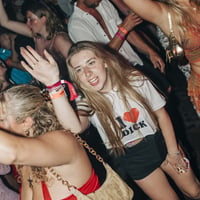 Trinity Club Night at Future Club, Kavos, 18 June 2025