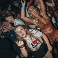 Trinity Club Night at Future Club, Kavos, 18 June 2025