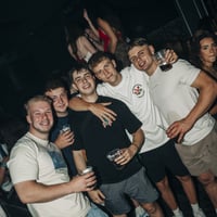 Trinity Club Night at Future Club, Kavos, 18 June 2025