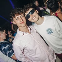 Trinity Club Night at Future Club, Kavos, 18 June 2025
