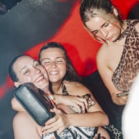 Trinity Club Night at Future Club, Kavos, 18 June 2025