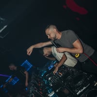 Trinity Club Night at Future Club, Kavos, 18 June 2025