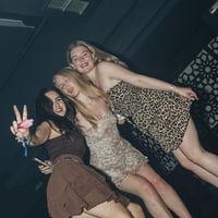 Trinity Club Night at Future Club, Kavos, 18 June 2025