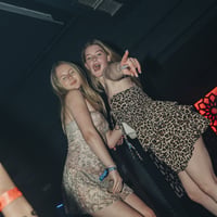 Trinity Club Night at Future Club, Kavos, 18 June 2025