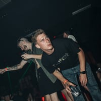Trinity Club Night at Future Club, Kavos, 18 June 2025