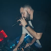 Trinity Club Night at Future Club, Kavos, 18 June 2025