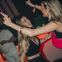 Trinity Club Night at Future Club, Kavos, 18 June 2025