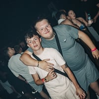 Trinity Club Night at Future Club, Kavos, 18 June 2025