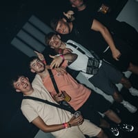 Trinity Club Night at Future Club, Kavos, 18 June 2025