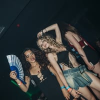Trinity Club Night at Future Club, Kavos, 18 June 2025