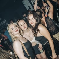 Trinity Club Night at Future Club, Kavos, 18 June 2025